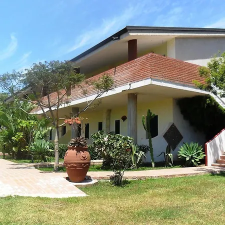Casa de Férias Cielo Ricadi