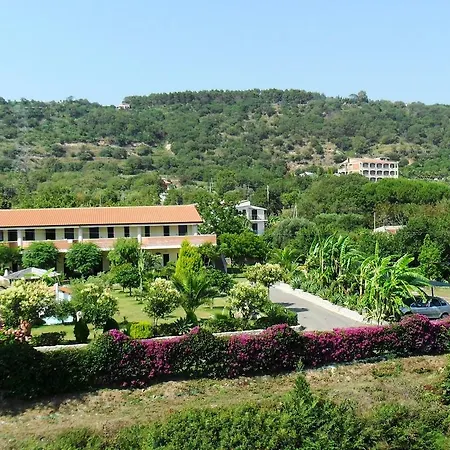 Casa de Férias Cielo Ricadi