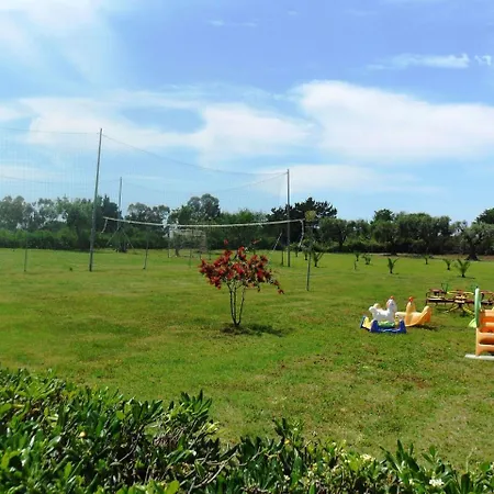 Casa de Férias Cielo