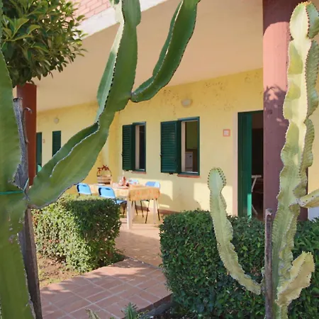 Casa de Férias Cielo Ricadi
